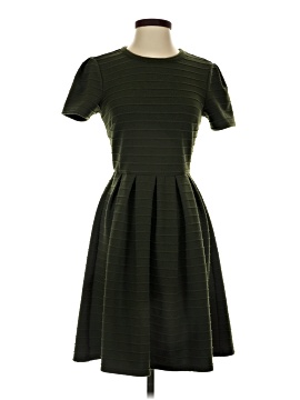 Hutch Cocktail Dress (view 1)