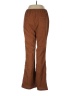 Unbranded Brown Casual Pants Size L - photo 2