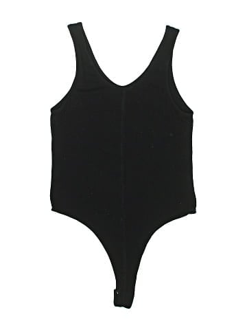 Olivaceous Bodysuit (view 2)