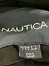 Nautica 100% Polyester Black Coat Size S - photo 6