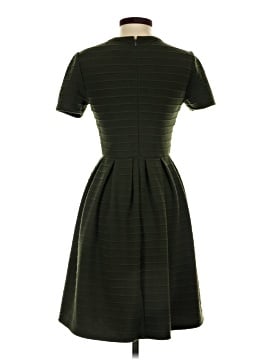 Hutch Cocktail Dress (view 2)