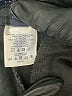 Lands' End Solid Black Shorts Size 10 - photo 4