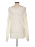 Patty Boutik Ivory Pullover Sweater Size L - photo 2