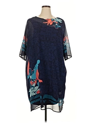Soft Surroundings Casual Dress (view 1)