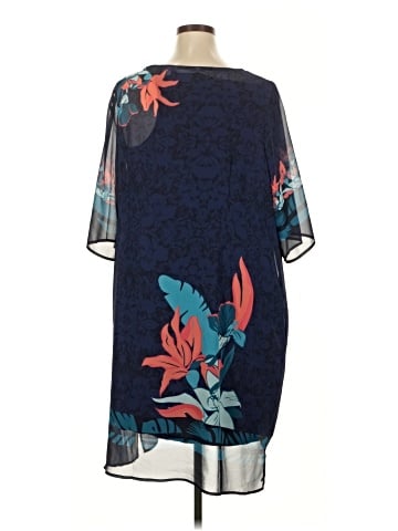 Soft Surroundings Casual Dress (view 2)