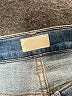 Mother Hearts Blue Jeans Size 27 waist - photo 7