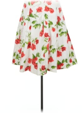 Isaac Mizrahi for Target Casual Skirt (view 2)