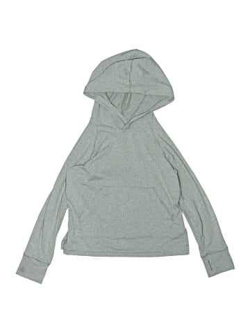 Primary Clothing Zip Up Hoodie (view 1)