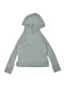 Primary Clothing Gray Zip Up Hoodie Size 4-5 - photo 1