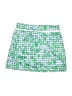 Pro Tour Graphic Green Skort Size S - photo 2