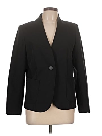 Coldwater Creek Blazer (view 1)