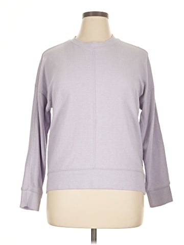 Reebok Pullover Sweater (view 1)