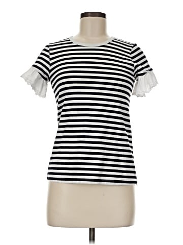 Sonia Rykiel Short Sleeve T-Shirt (view 1)