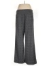 CAbi Chevron-herringbone Gray Dress Pants Size 16 - photo 2