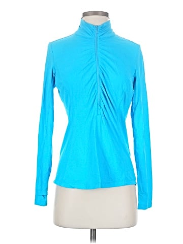 IBKUL Long Sleeve Turtleneck (view 1)