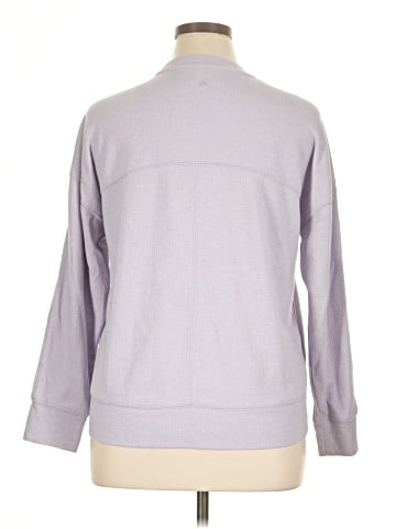 Reebok Pullover Sweater (view 2)