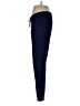 Monrow Color Block Blue Casual Pants Size L - photo 5