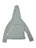 Primary Clothing Gray Zip Up Hoodie Size 4-5 - photo 2