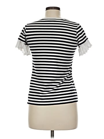 Sonia Rykiel Short Sleeve T-Shirt (view 2)