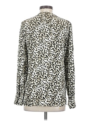 Tommy Bahama Long Sleeve Blouse (view 2)