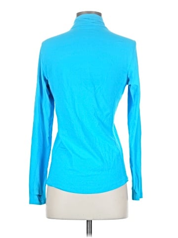 IBKUL Long Sleeve Turtleneck (view 2)