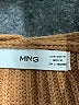 MNG Brown Pullover Sweater Size M - photo 7