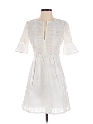 Sandro Casual Dress (view 1)