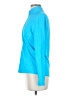 IBKUL Blue Long Sleeve Turtleneck Size XS - photo 5