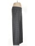 CAbi Chevron-herringbone Gray Dress Pants Size 16 - photo 4
