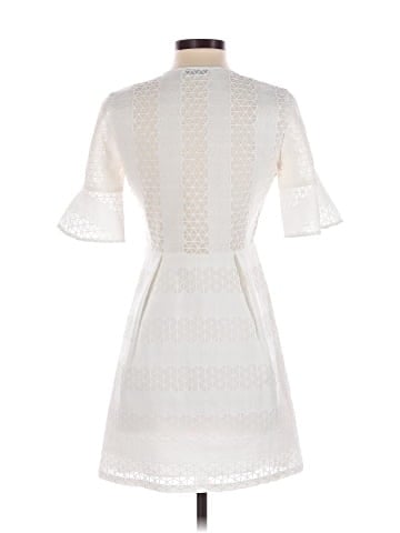 Sandro Casual Dress (view 2)
