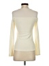 OGL Ivory Long Sleeve Top Size S - photo 2
