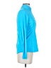 IBKUL Blue Long Sleeve Turtleneck Size XS - photo 4