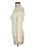 OGL Ivory Long Sleeve Top Size S - photo 5