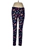 Joe Boxer 100% Polyester Print Purple Active Pants Size L - photo 1