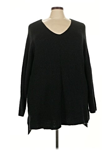 Liz Claiborne Pullover Sweater (view 1)