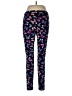Joe Boxer 100% Polyester Print Purple Active Pants Size L - photo 2
