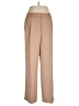 Wilfred 100% Polyester Solid Tan Dress Pants Size 16 - photo 1