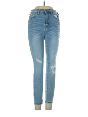 Wax Jean Jeans (view 1)