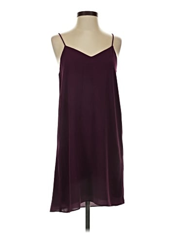 Eight Sixty Casual Dress (view 1)