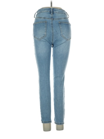 Wax Jean Jeans (view 2)