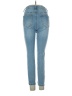 Wax Jean Hearts Blue Jeans Size 5 - photo 2