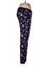 Joe Boxer 100% Polyester Print Purple Active Pants Size L - photo 4