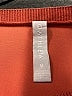 Athleta Orange Cardigan Size M - photo 6