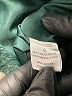 Fashion Nova 100% Polyester Green Jacket Size S - photo 7
