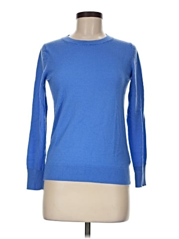 Banana Republic Wool Pullover Sweater (view 1)