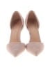 Chinese Laundry Ivory Pink Heels Size 9 1/2 - photo 2