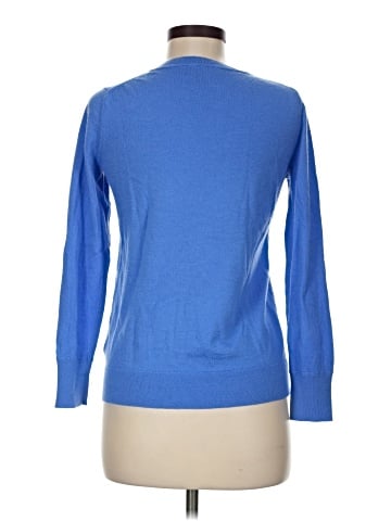 Banana Republic Wool Pullover Sweater (view 2)