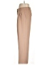 Wilfred 100% Polyester Solid Tan Dress Pants Size 16 - photo 5