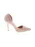 Chinese Laundry Ivory Pink Heels Size 9 1/2 - photo 1