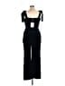 Endless Rose Black Jumpsuit Size XL - photo 2